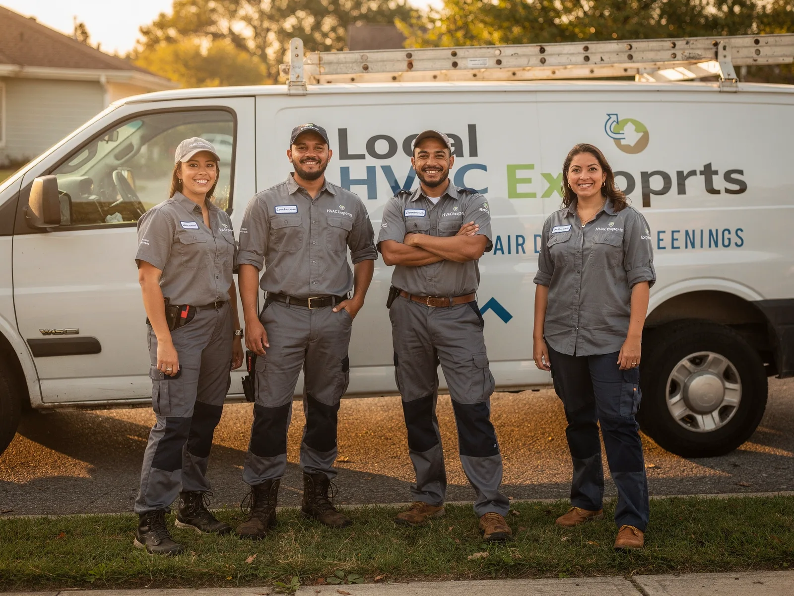 24/7 HVAC Repair & AC Replacement company in Fort Leonard Wood, MO