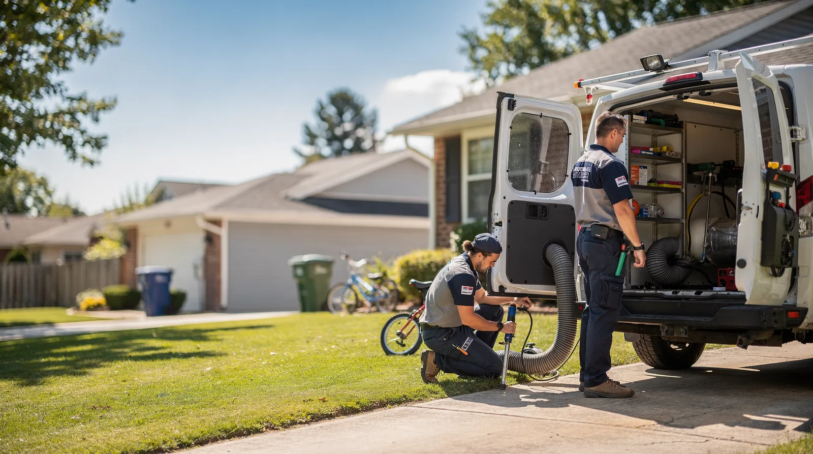 24/7 HVAC Repair & AC Replacement in Fort Leonard Wood, MO near me